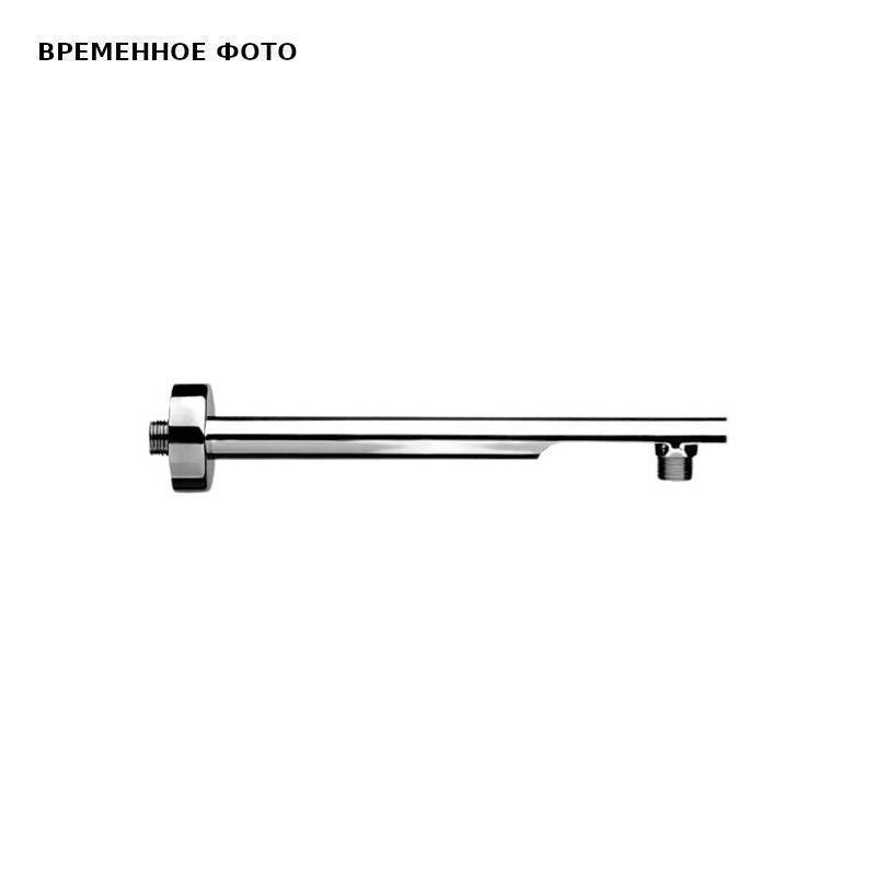 Держатель верхнего душа Remer 500 мм хром 348N50