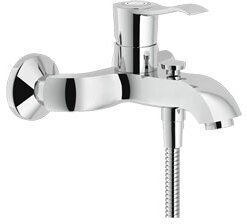 Смеситель для ванны TopZero Sofi SI98110/1CR