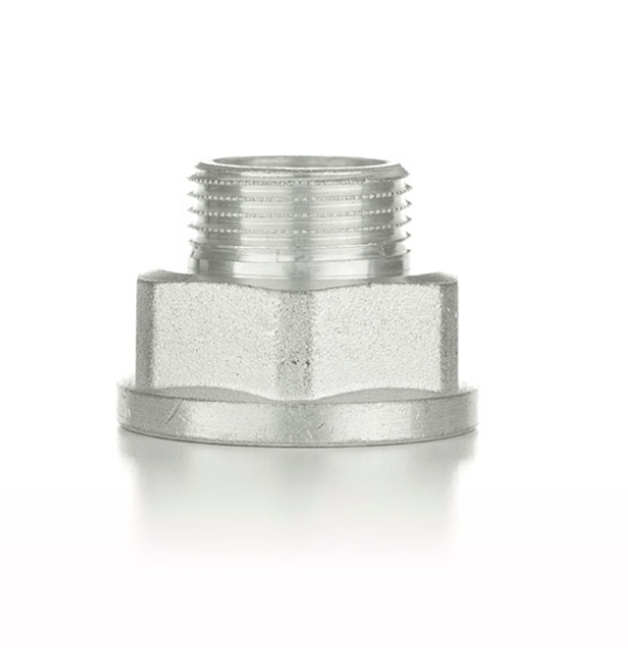 Переходник ELSEN Metalit НВ 1 1/2x2 под ключ EBF2011220T