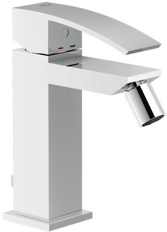 Смеситель для биде Paffoni Ray RY00119/1CR