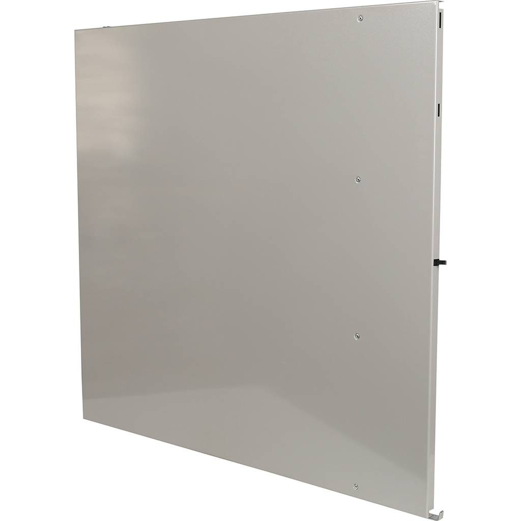 Панель левая в сборе Baxi для Slim 1.620 iN 3618470