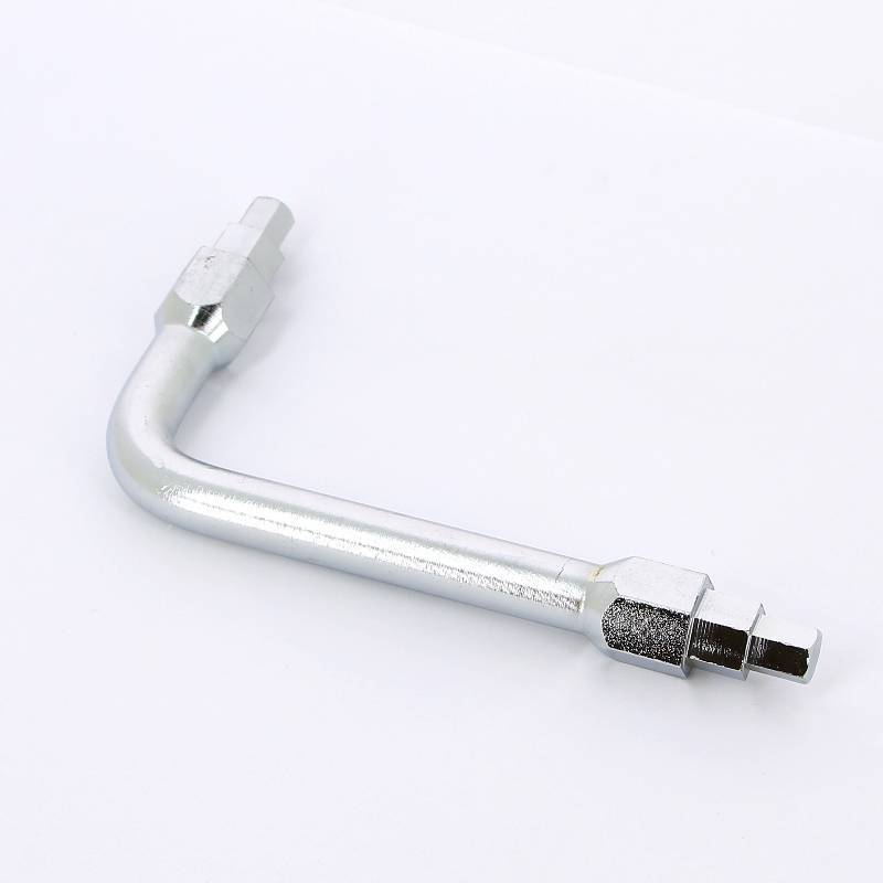 Монтажный ключ шестигранный Itap Multi-Fit 1/2-3/4-1 570