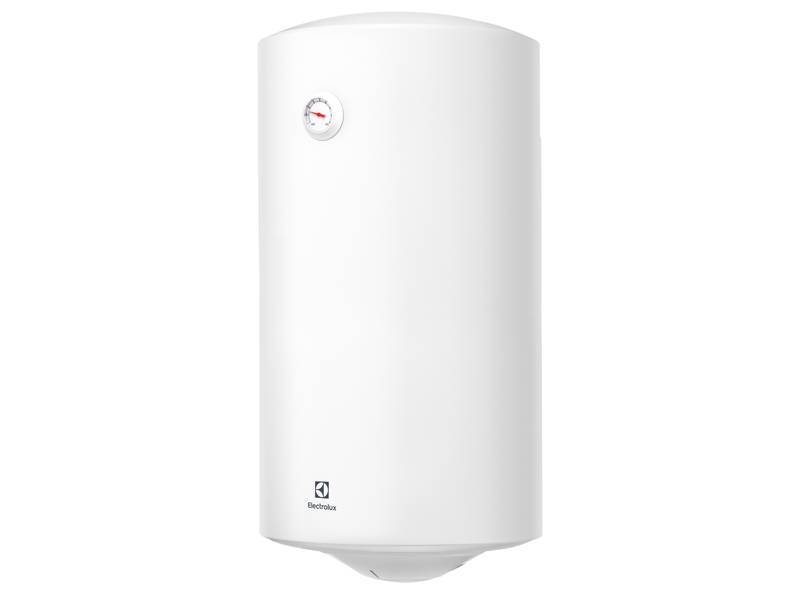 Водонагреватель накопительный Electrolux EWH 100 Quantum Pro 100 л 1066373