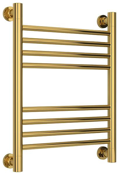 Полотенцесушитель водяной Сунержа Богема 500x400 мм золото 03-0220-5040