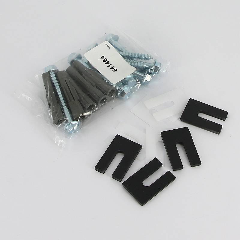 Комплект крепежа Viega для унитаза и биде 611347