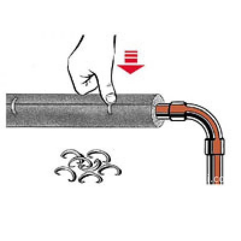 Лента самоклеящаяся Energoflex Super SK 3 мм х 50 мм 15 м EFXL0305015SUSK