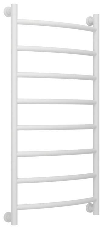Полотенцесушитель водяной Сунержа Галант+ 1062x550 мм матовый белый 30-0200-1050