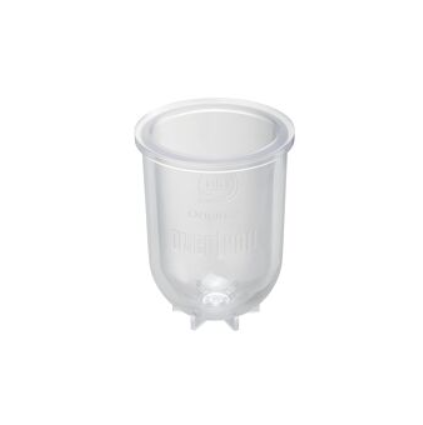 Чашка прозрачная для режима всасывания Rothenberger 2126751
