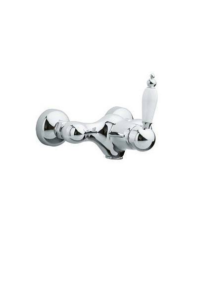 Смеситель для душа Boheme Tradizionale Chromo хром 264