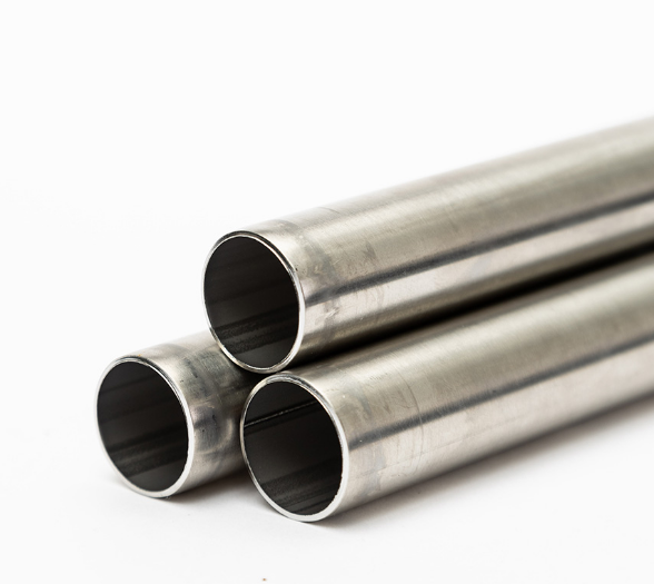 Труба нержавеющая Sanha NiroPress AISI 316L 76.1х2.0 мм штанга 6 м 69000763