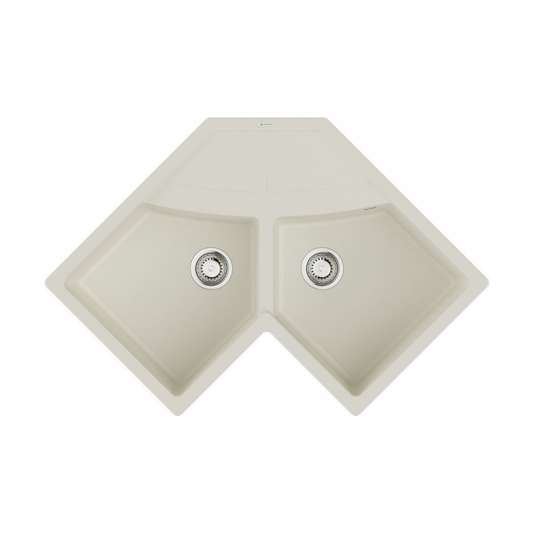 Кухонная мойка OMOIKIRI Sumi 102 1021x500 мм шампань 4997175