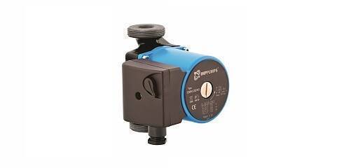 Циркуляционный насос IMP Pumps GHN 32/40-180 979521711