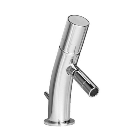 Смеситель для раковины и биде Stella Bamboo розовое золото BT00102AU02