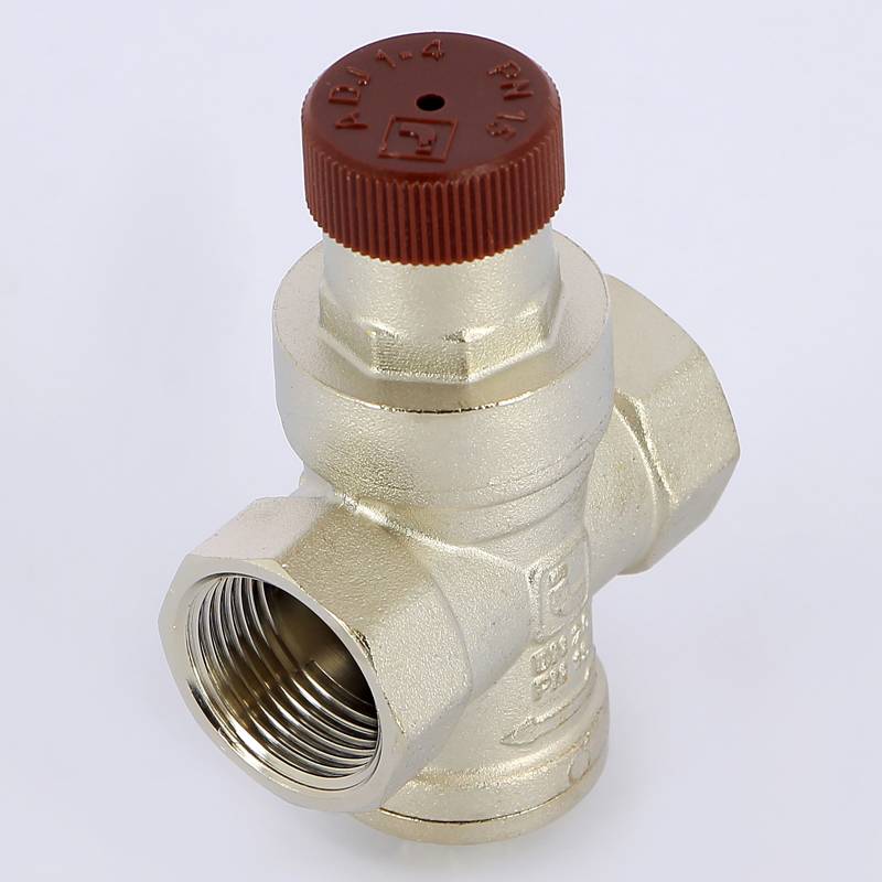 Редуктор давления ITAP Minipress ВВ 3/4 3600034