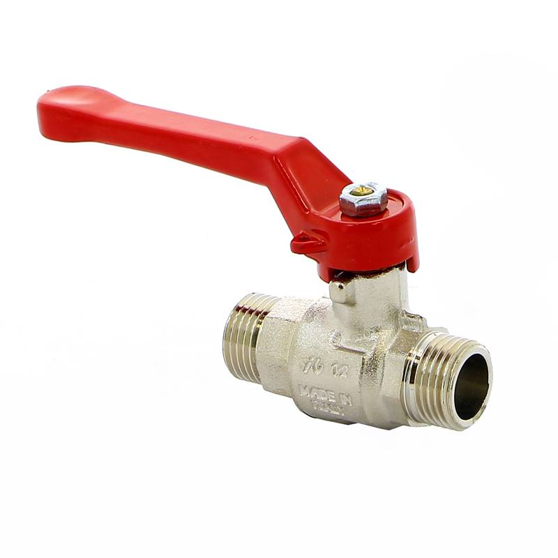 Кран шаровой ITAP IDEAL 1/2 НН рычаг 099