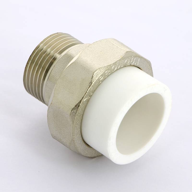 Муфта комбинированная разборная Pro Aqua 32x1 НР PA21018