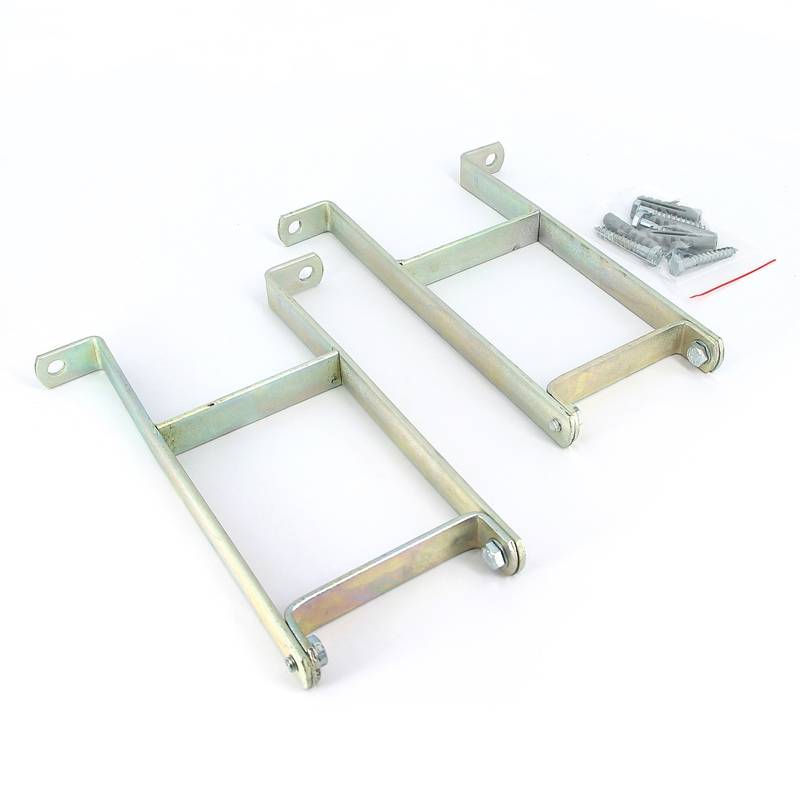 Комплект кронштейнов Meibes для крепления гребенки до 85 кВт M66337.3