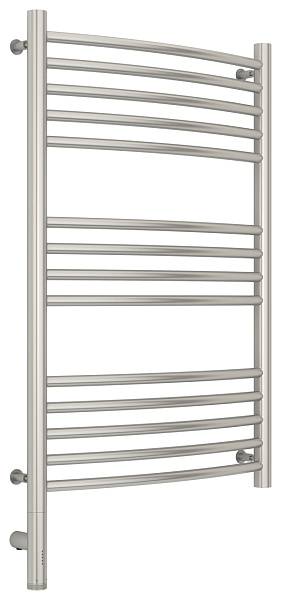 Полотенцесушитель электрический Сунержа Богема 3.0 500x800 мм левый сатин 071-5802-8050