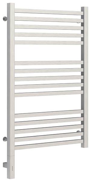 Полотенцесушитель электрический Сунержа Модус 3.0 500x800 мм левый сатин 071-5700-8050