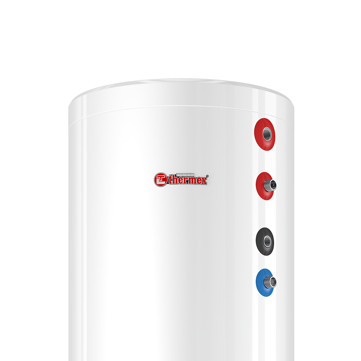 Бойлер косвенного нагрева Thermex IRP 300 V (combi) PRO 300 л 11910