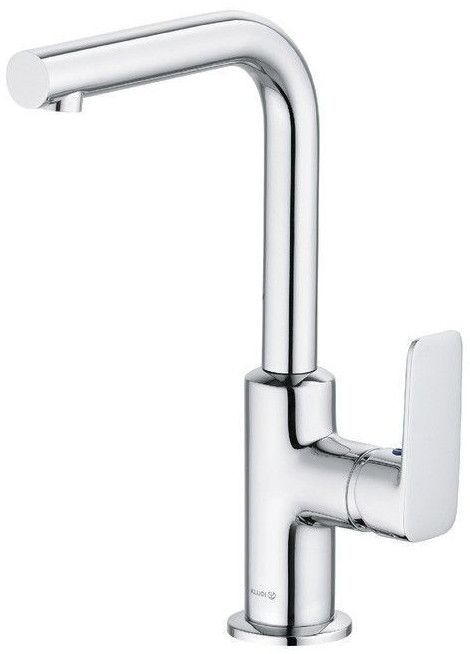 Смеситель для раковины KLUDI Pure&Style хром 400250575