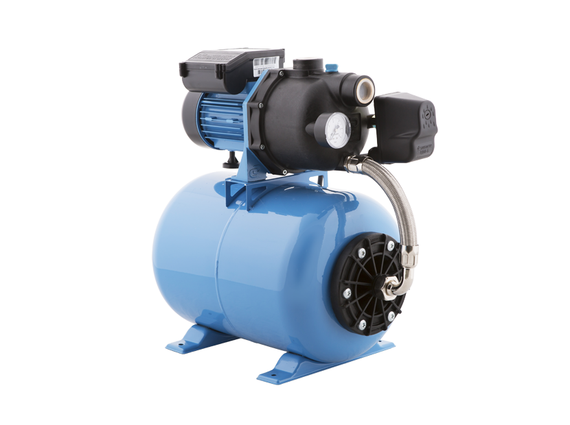 Насос-автомат Джилекс Джамбо 60/35 П-24 1034