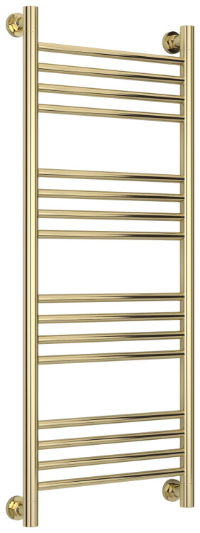 Полотенцесушитель водяной Сунержа Богема 1000x400 мм шампань 02-0220-1040