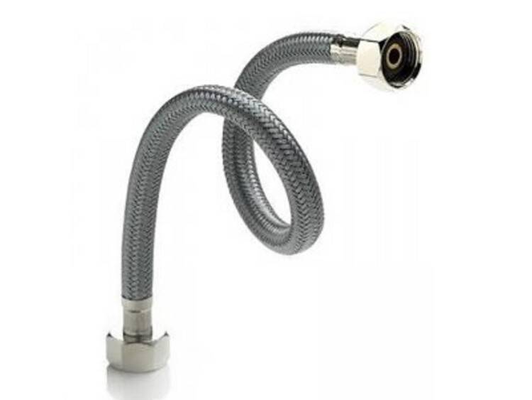 Гибкая подводка Elsen для стиральных машин Г-Г 3/4 150 см EFC0234GG150