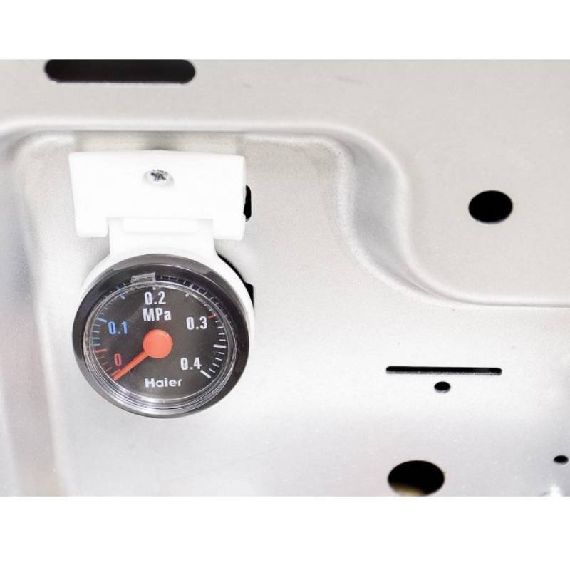 Газовый настенный котел Haier L1PB 30-28 RC1 (T) 28 кВт двухконтурный GE0Q61E06RU