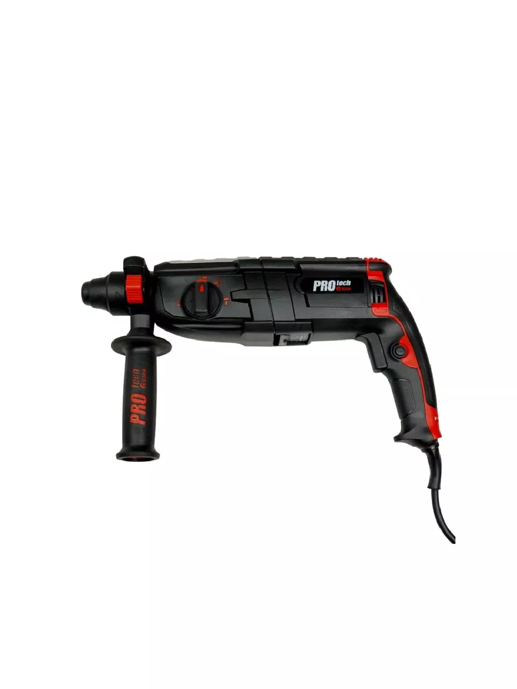 Перфоратор Edon ProTech 1400RH SDS-plus 22103