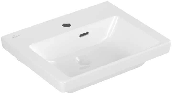 Раковина Villeroy & Boch Subway 3.0 43705001.0
