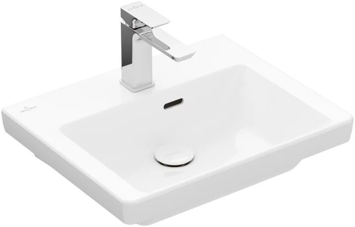 Раковина Villeroy & Boch Subway 3.0 43705001.0