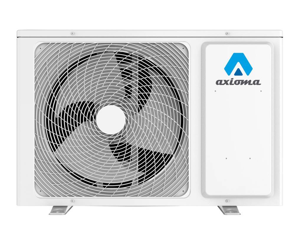 Кондиционер сплит-система Axioma ASX12DZ1R/ASB12DZ1R инверторный