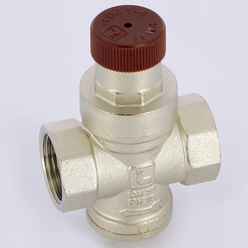 Редуктор давления ITAP Minipress ВВ 3/4 3600034