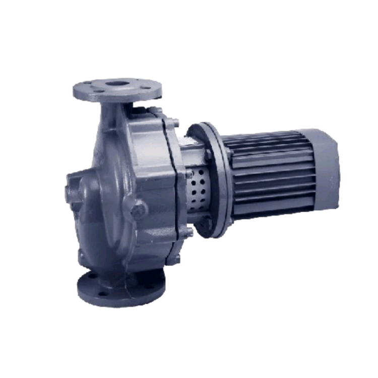 Насос центробежный вертикальный CNP CL 100-90/4/2.2K 2.2 кВт 979525281