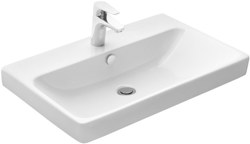 Умывальник Santek АДРИАНА 70 см 1.WH50.1.628