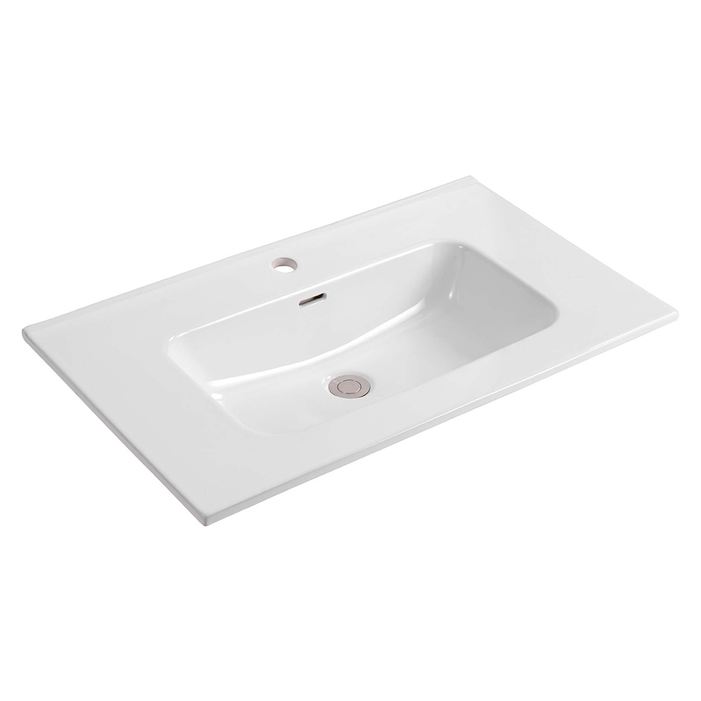 Раковина мебельная AQUATEK 800 мм AQ0480-00