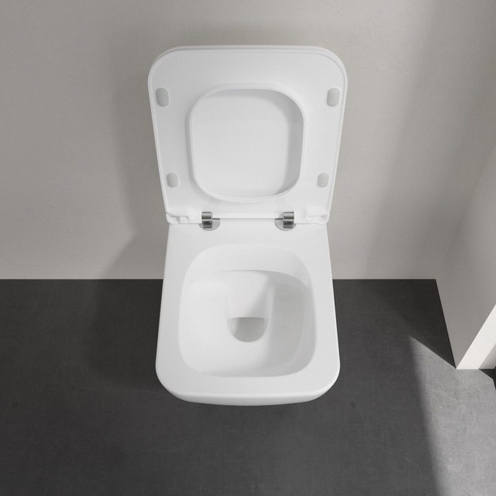 Ванна Villeroy & Boch Venticello 4611RL01