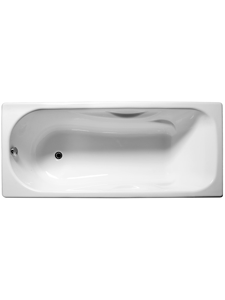 Ванна чугунная Wotte Comfort 1800х800х462 мм Comfort 1800x800