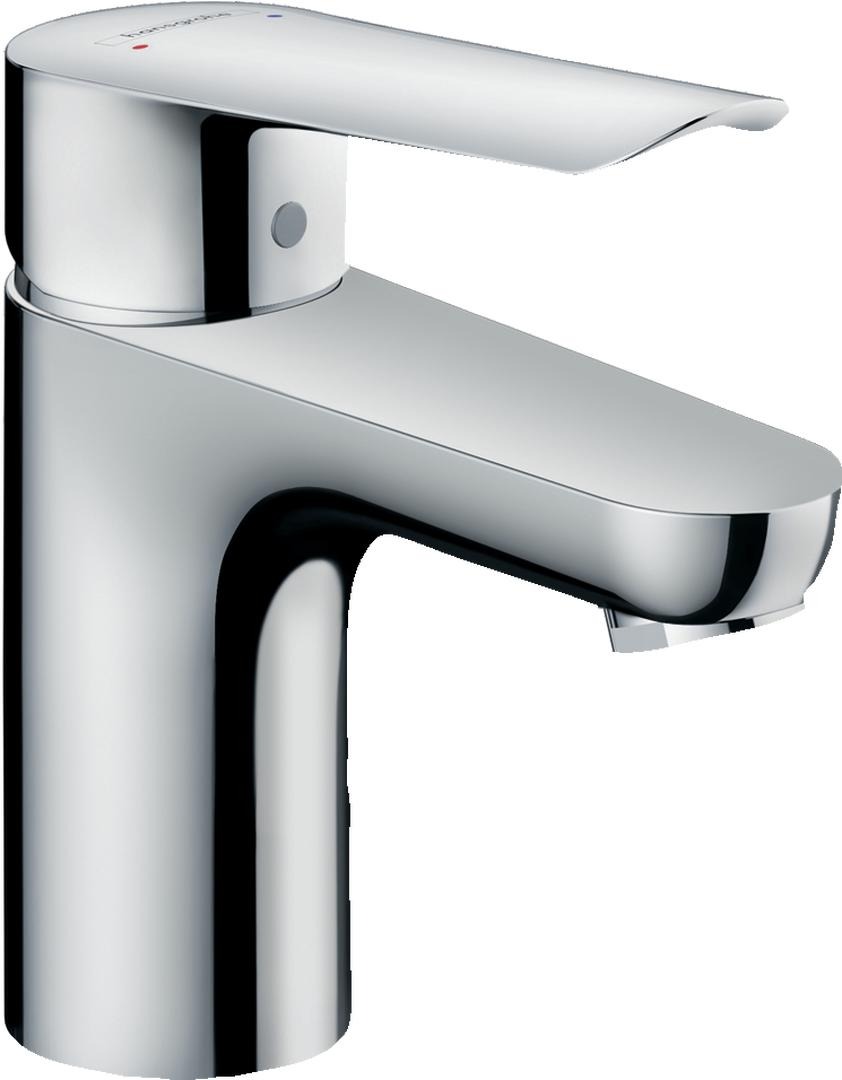 Смеситель для раковины hansgrohe Logis E 70 71160000