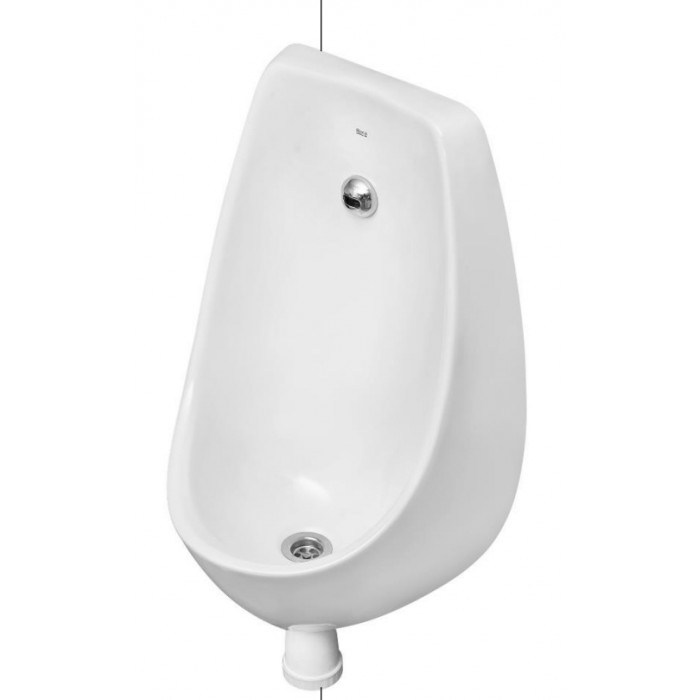 Писсуар с ИК-сенсором Roca Access задний подвод воды ZRU9310181