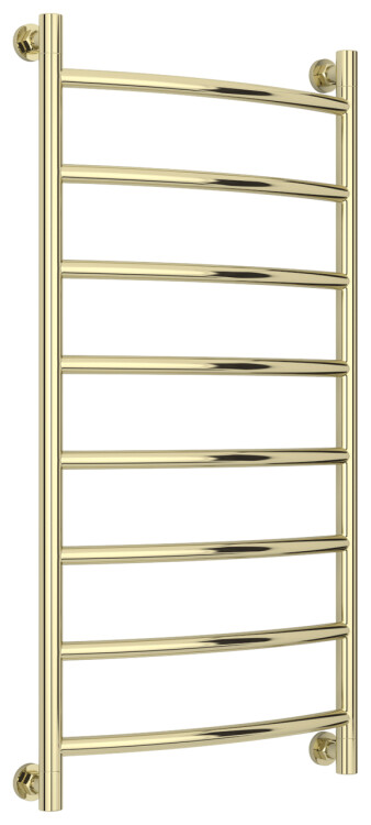 Полотенцесушитель водяной Сунержа Галант+ 1062x550 мм шампань 02-0200-1050