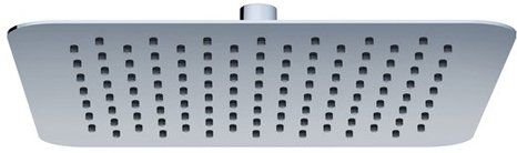 Верхний душ квадратный RAVAK 982.00 300 мм X07P016