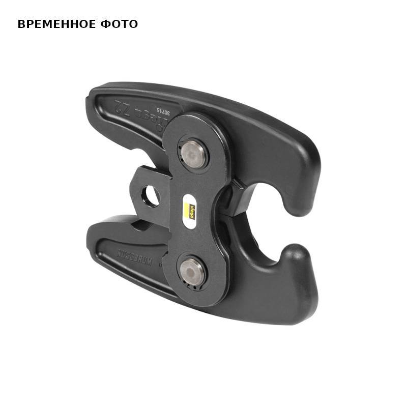 Губка затяжная Viega Z2 42-108 мм 472740