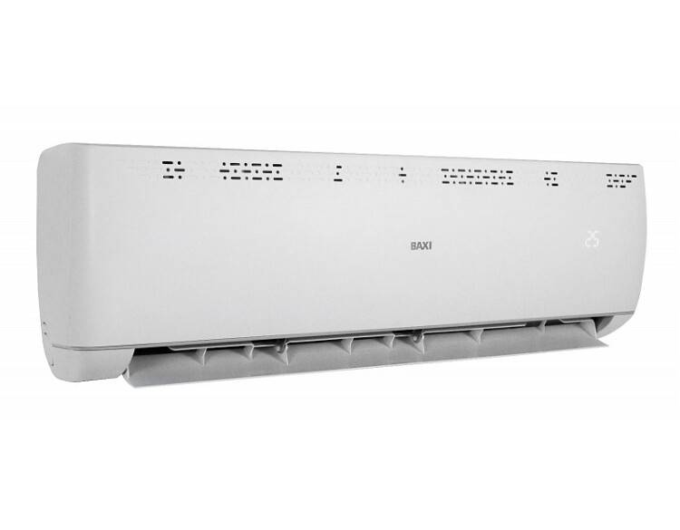 Кондиционер сплит-система Hogberg ALTA 24 11150240000668