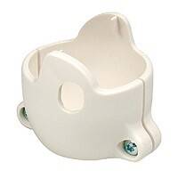 Оболочка защитная разъемная Giacomini с фиксатором для термоголовки R470 R455CY001