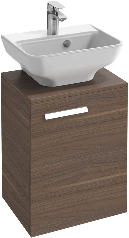 Рукомойник Jacob Delafon Struktura 45х35 см EGH112-00