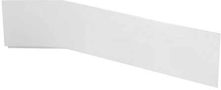 Панель передняя для ванны RAVAK Be Happy II 160 R белая CZ97100A00