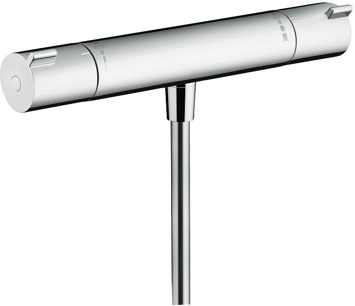 Смеситель для душа термостатический Hansgrohe Ecostat 1001 CL 13211000