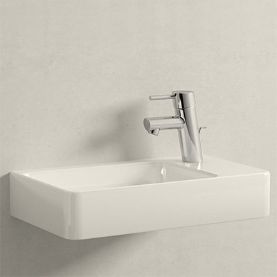 Смеситель для раковины GROHE Concetto New хром 32204001